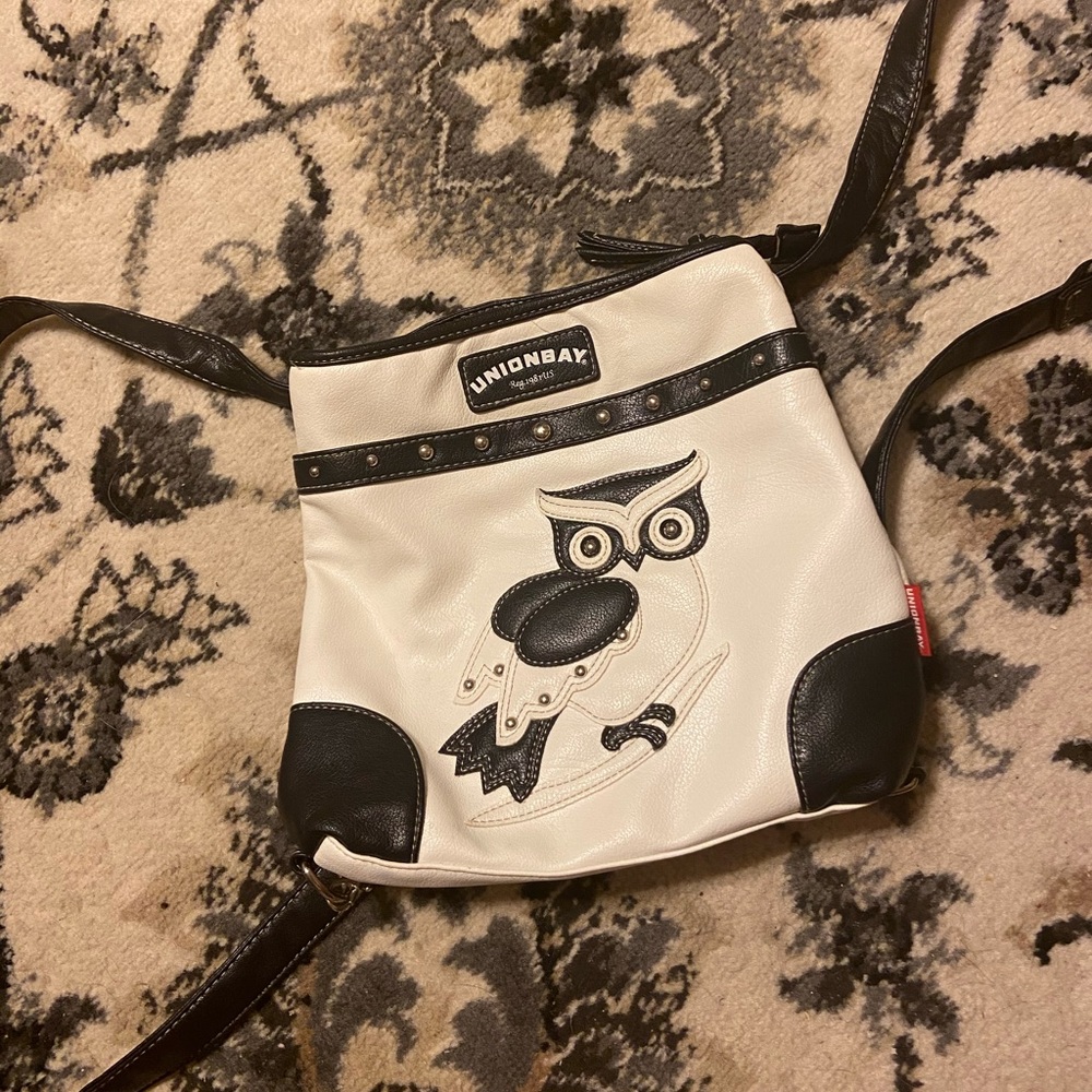 Unionbay Owl Backpack